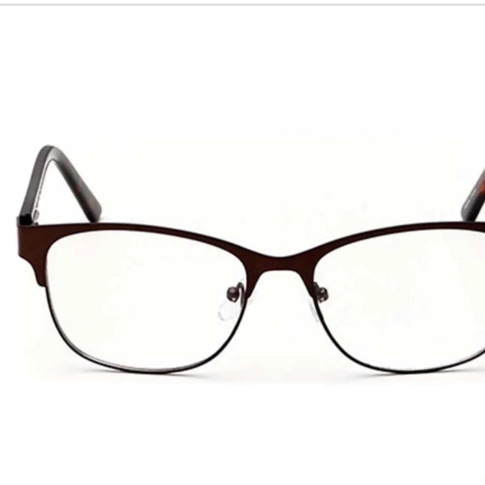 Claire CLA 18-27 Eyeglasses Frames RX-able 53-16-140. NWT